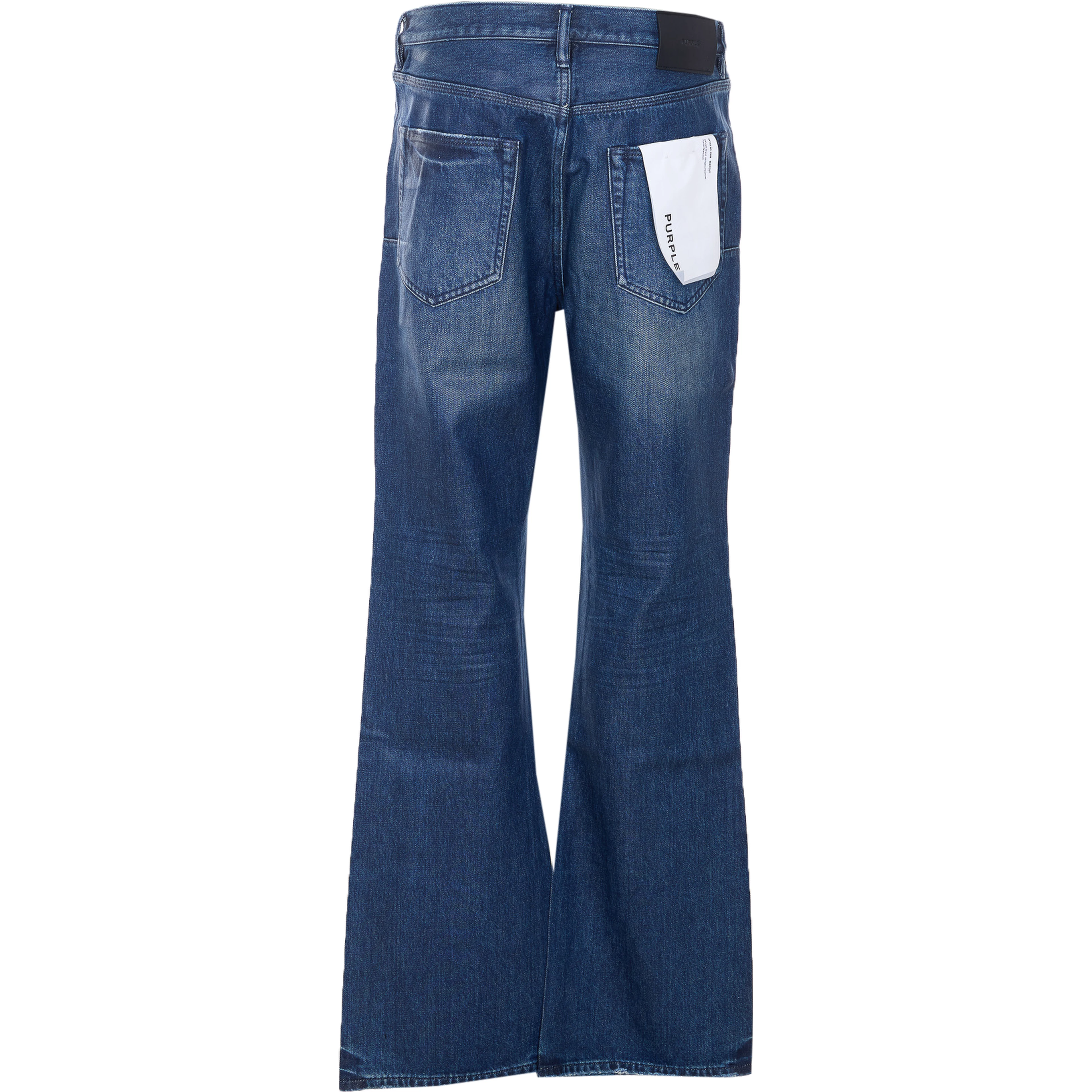 Purple Brand Jeans Blue