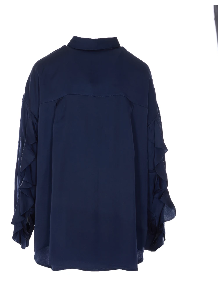 Essentiel antwerp Shirts Blue alternative