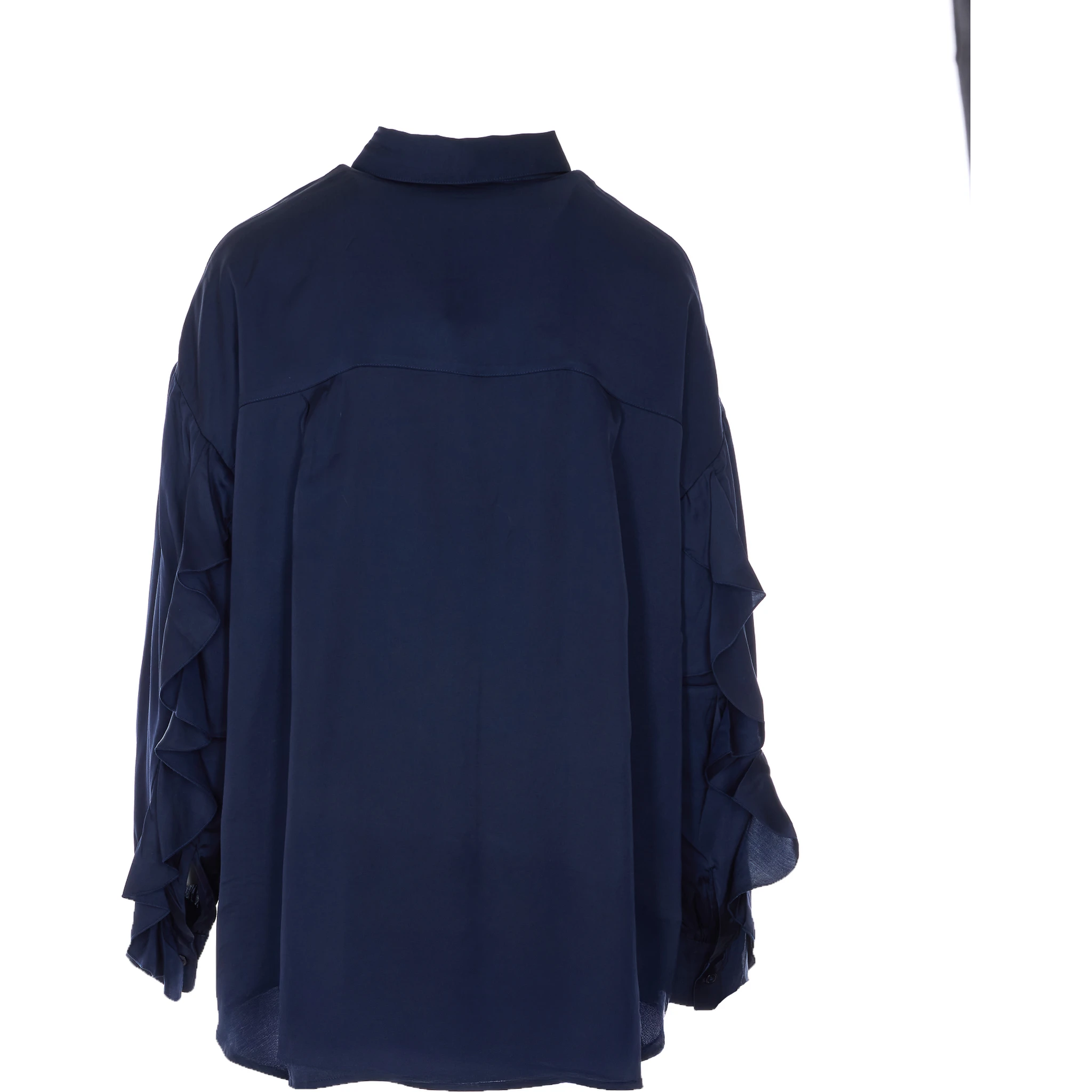 Essentiel antwerp Shirts Blue