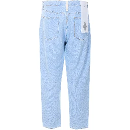 AMISH Jeans Blue