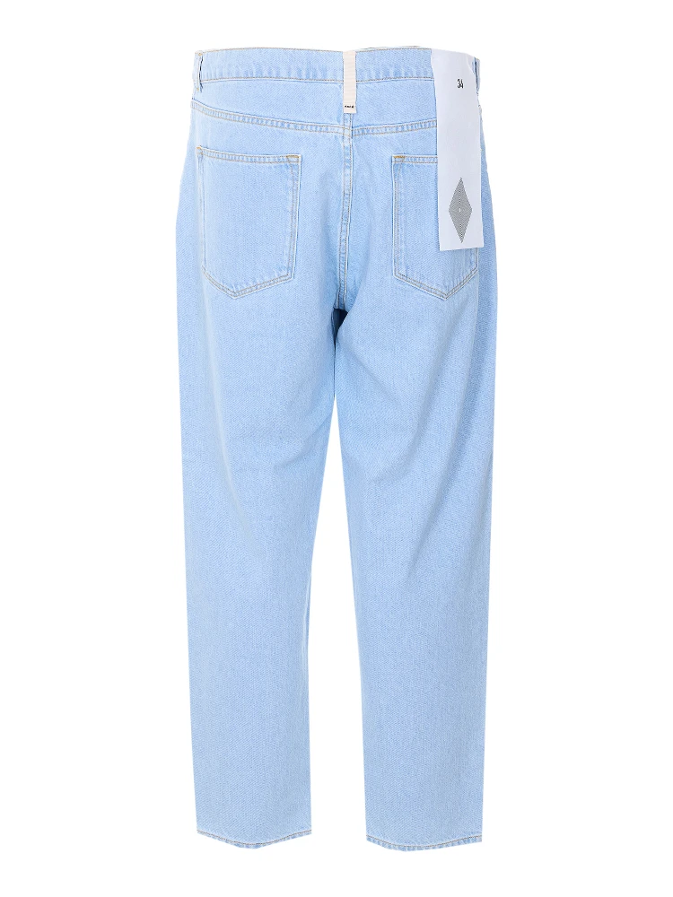 AMISH Jeans Blue alternative