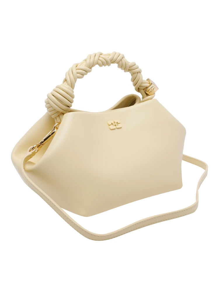 GANNI Bags.. Yellow alternative