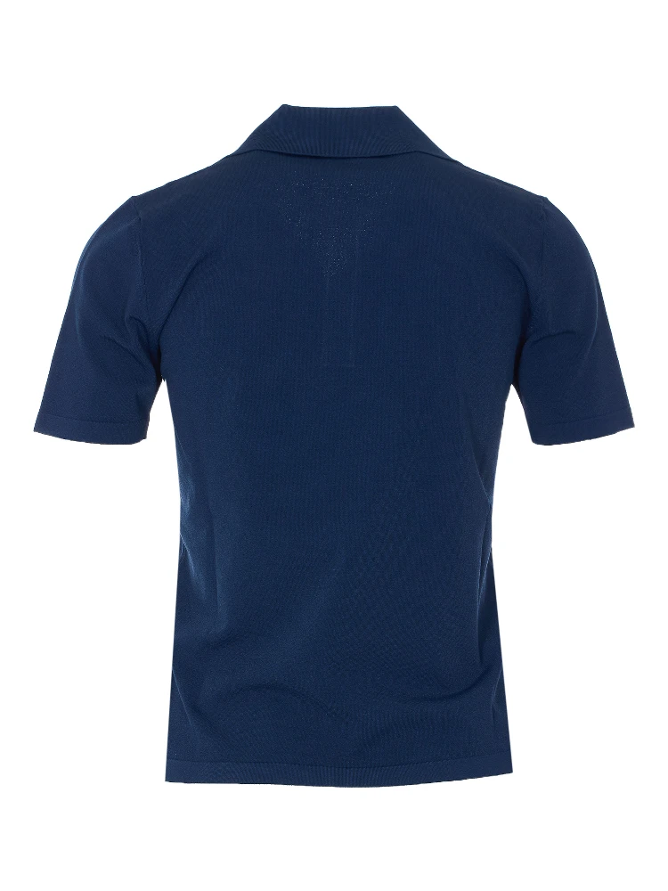 Roberto Collina T-shirts and Polos Black alternative