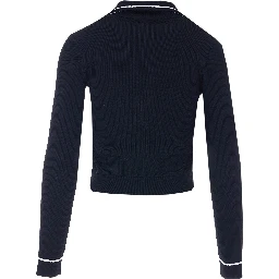 Gucci Sweaters Black