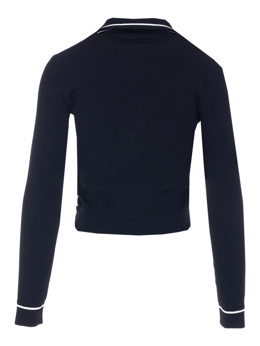 كنزات غوتشي سوداء