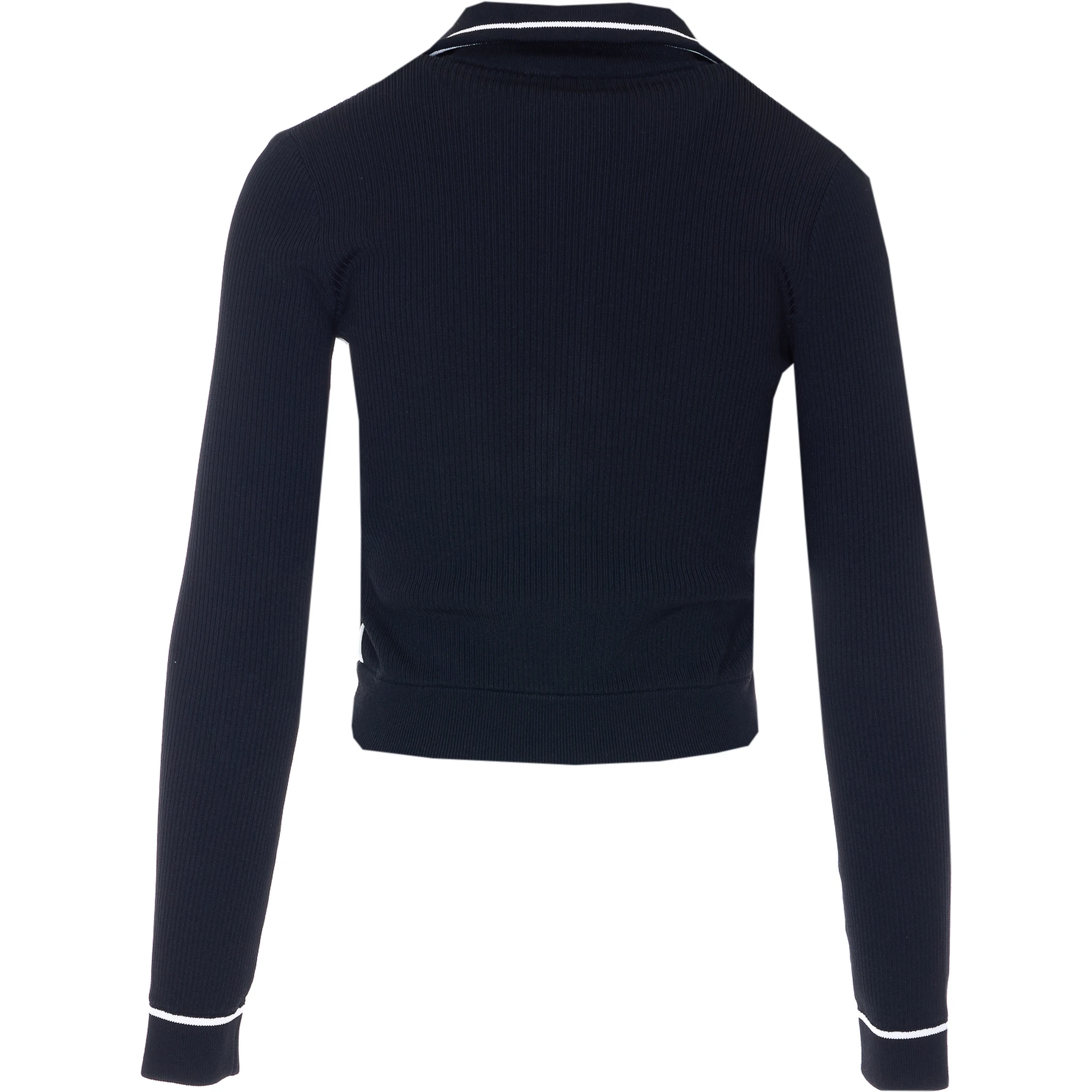 Gucci Sweaters Black