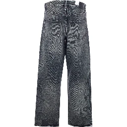 Sunflower Jeans Black