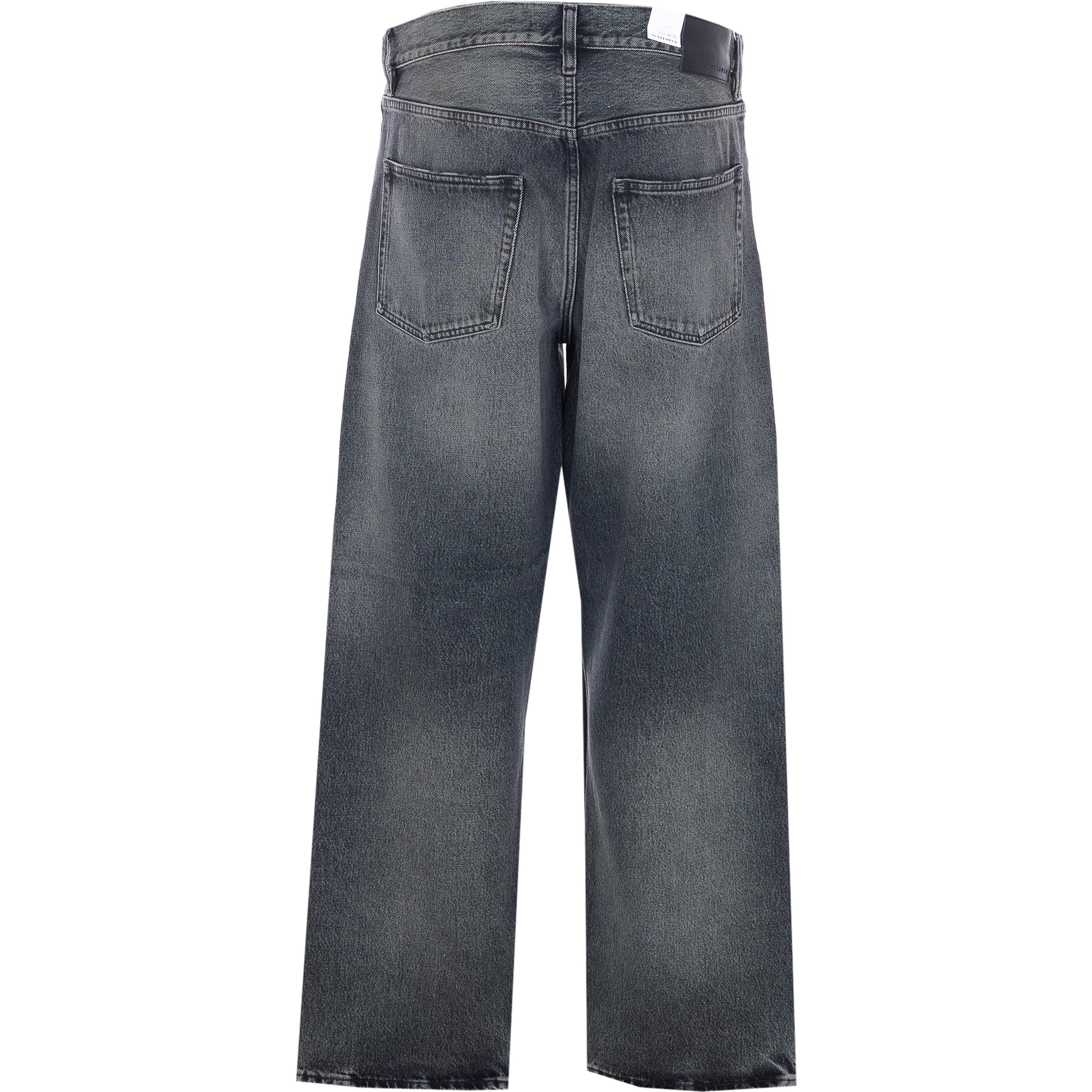 Sunflower Jeans Black
