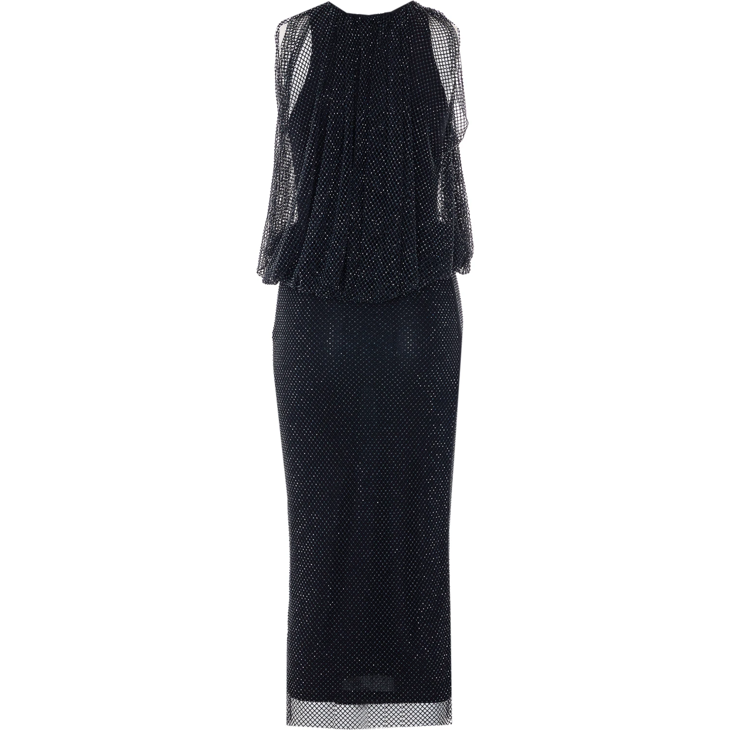 SportMax  Dresses Black