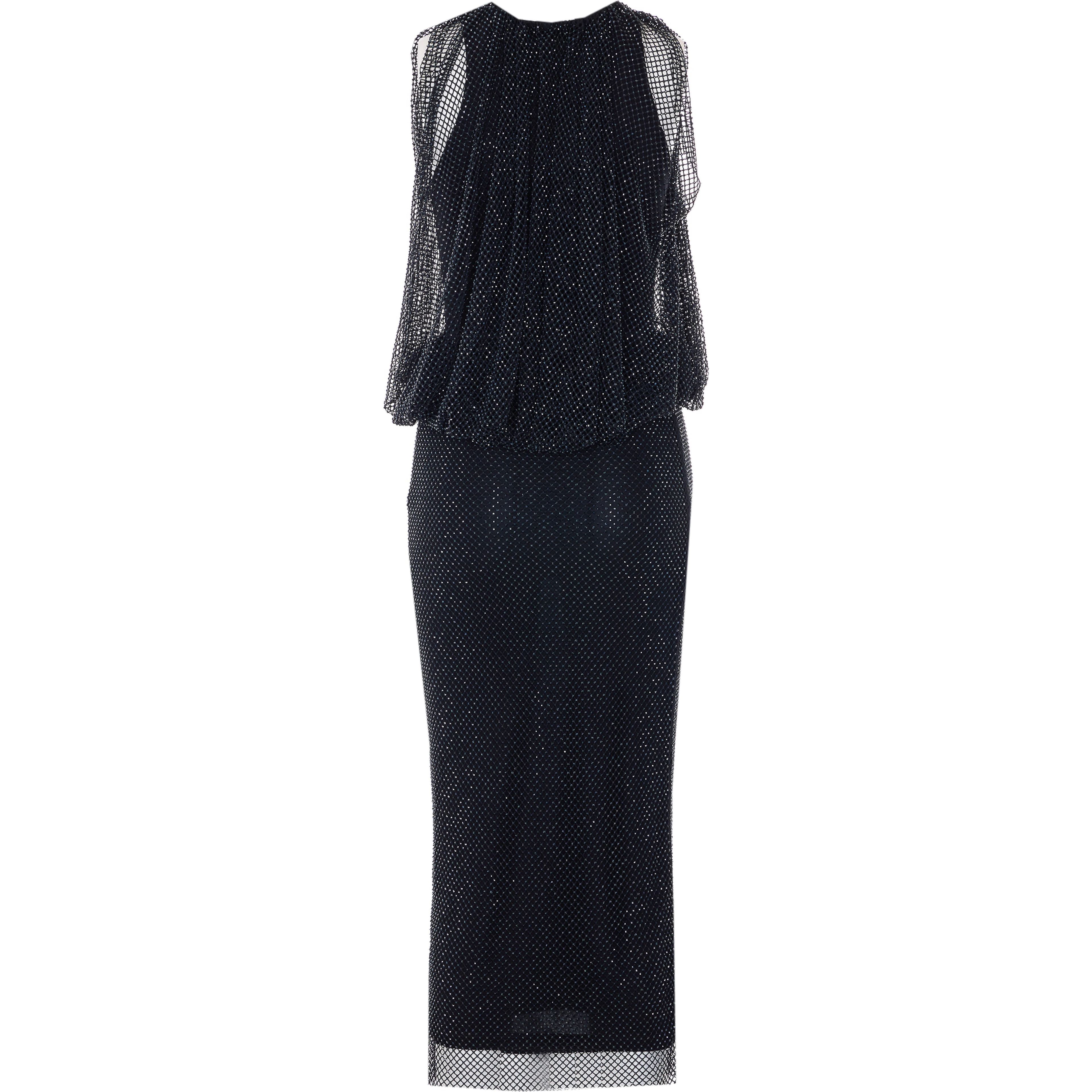 SportMax  Dresses Black