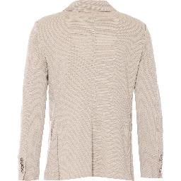 Circolo 1901 Jackets Beige