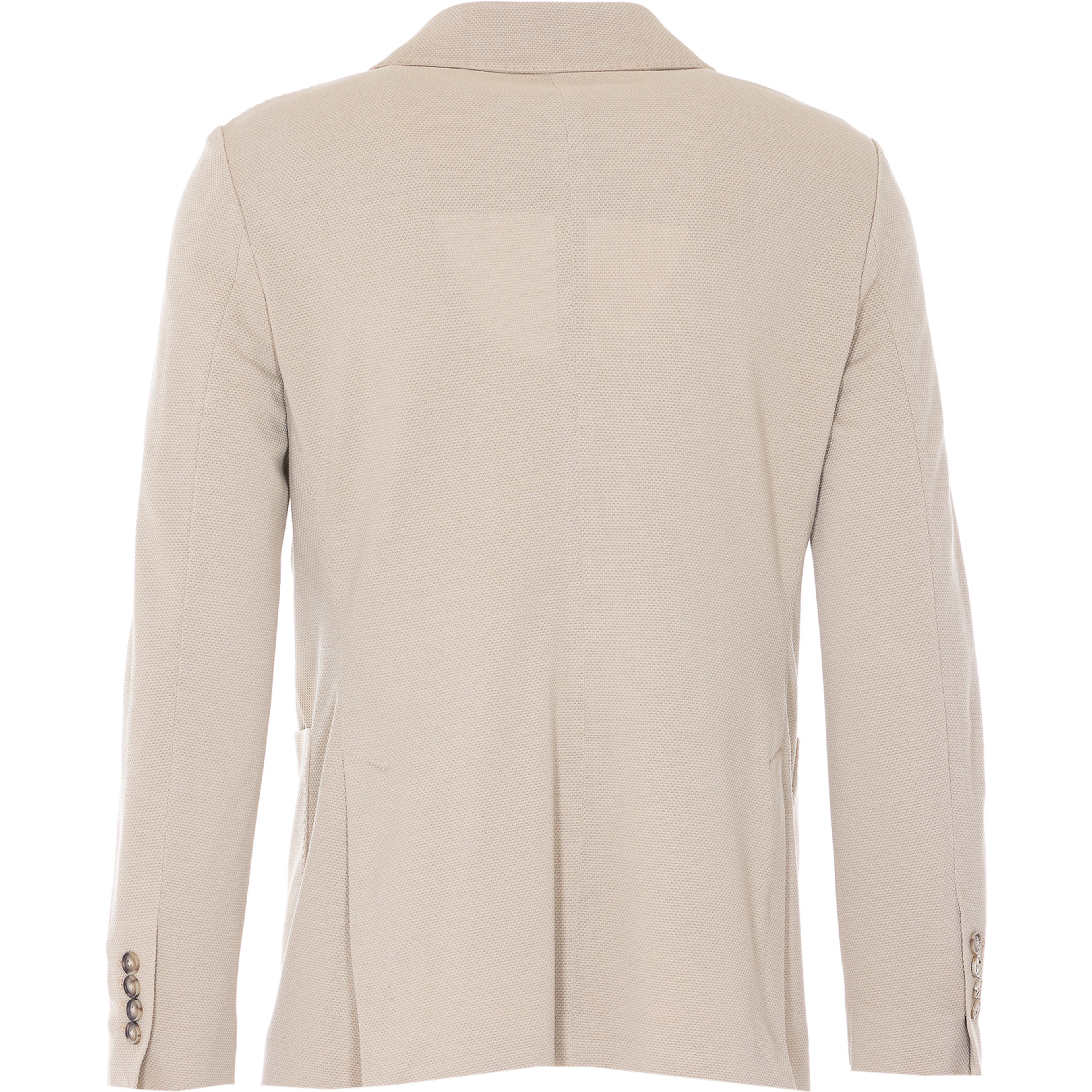 Circolo 1901 Jackets Beige