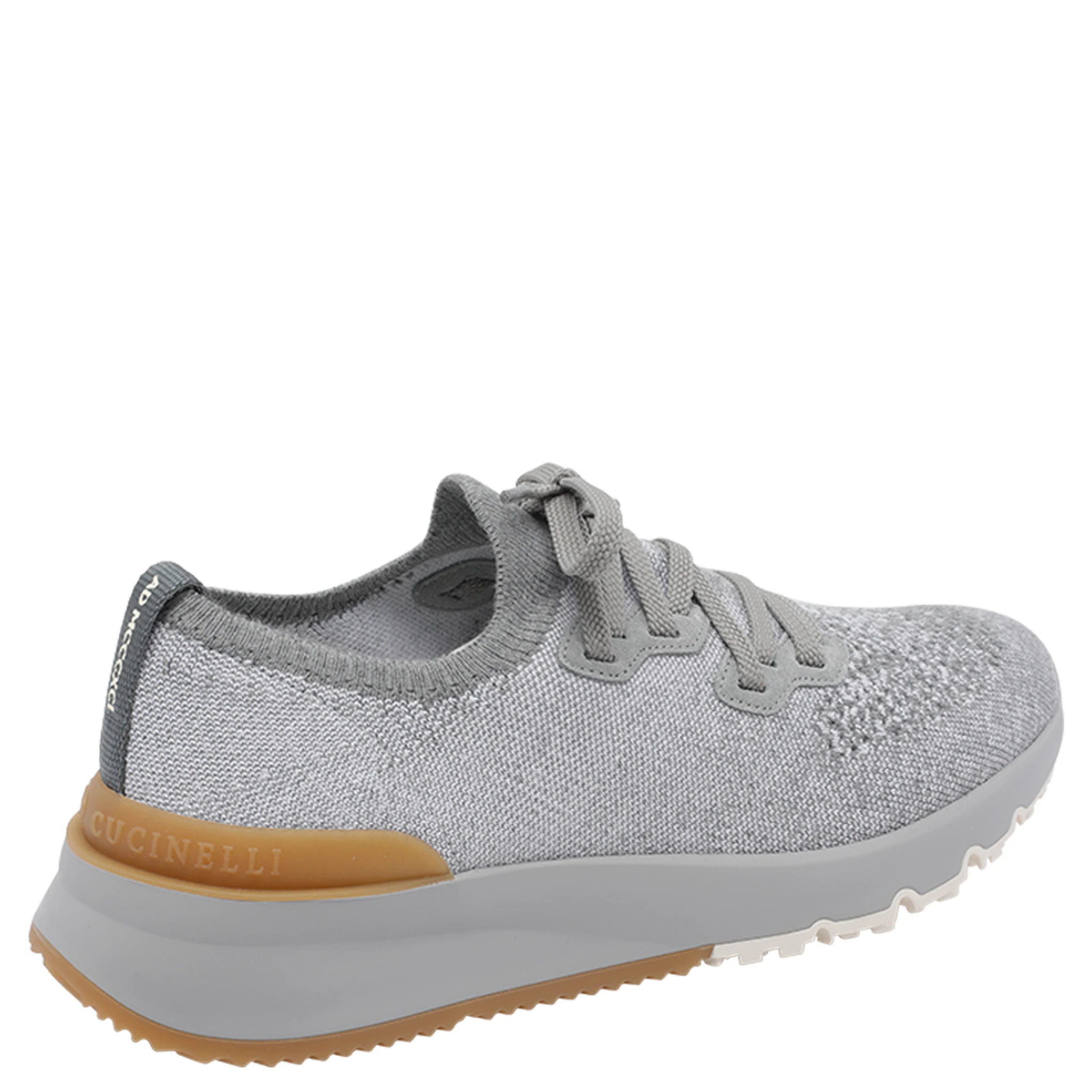 Brunello Cucinelli Sneakers Grey