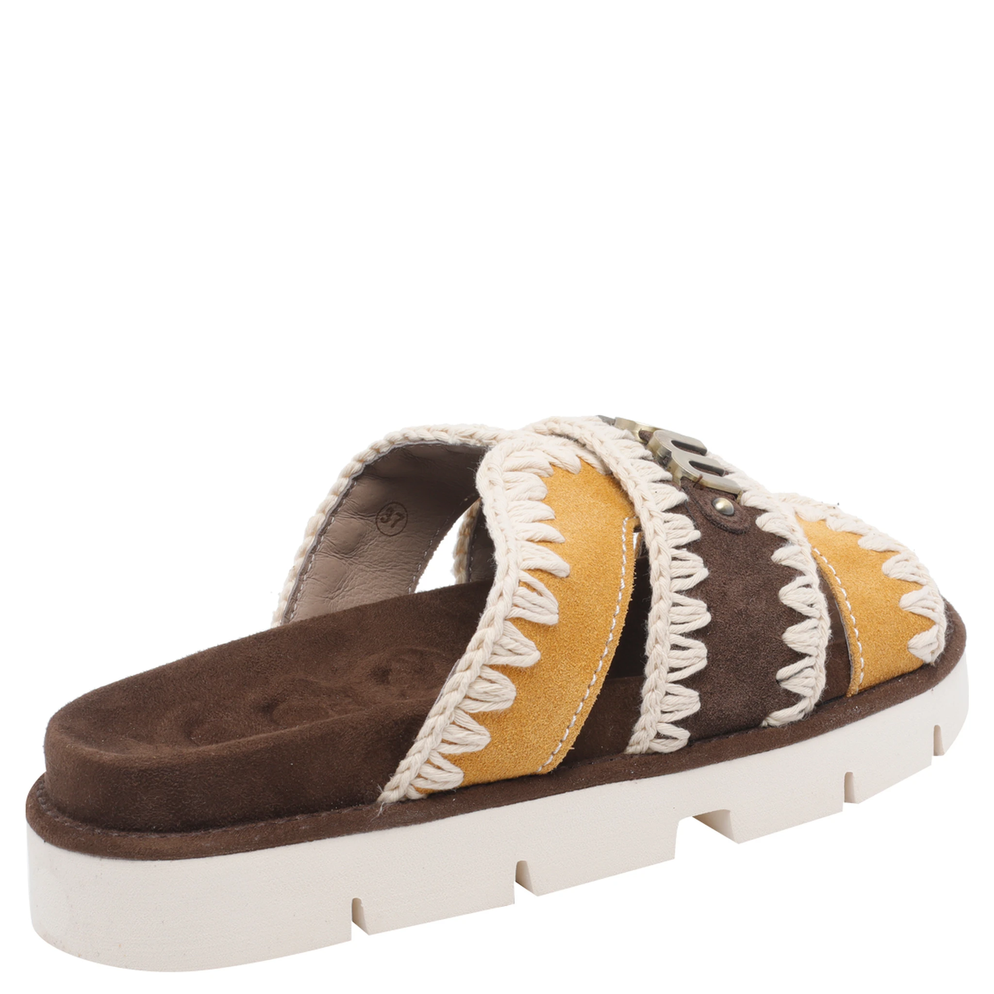Mou Sandals MultiColour