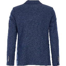 Circolo 1901 Jackets Blue
