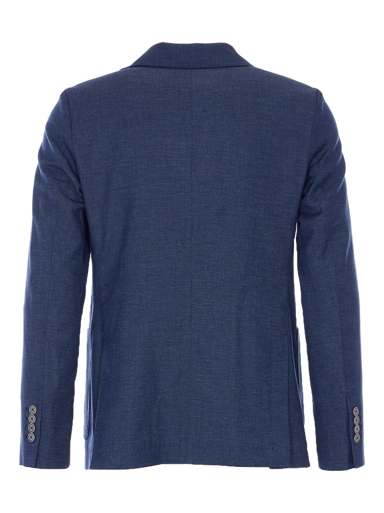 Circolo 1901 Jackets Blue alternative