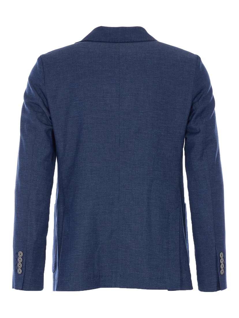 Circolo 1901 Jackets Blue