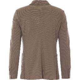 Circolo 1901 Jackets Beige