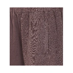 TRUE AVENUE Trousers Brown