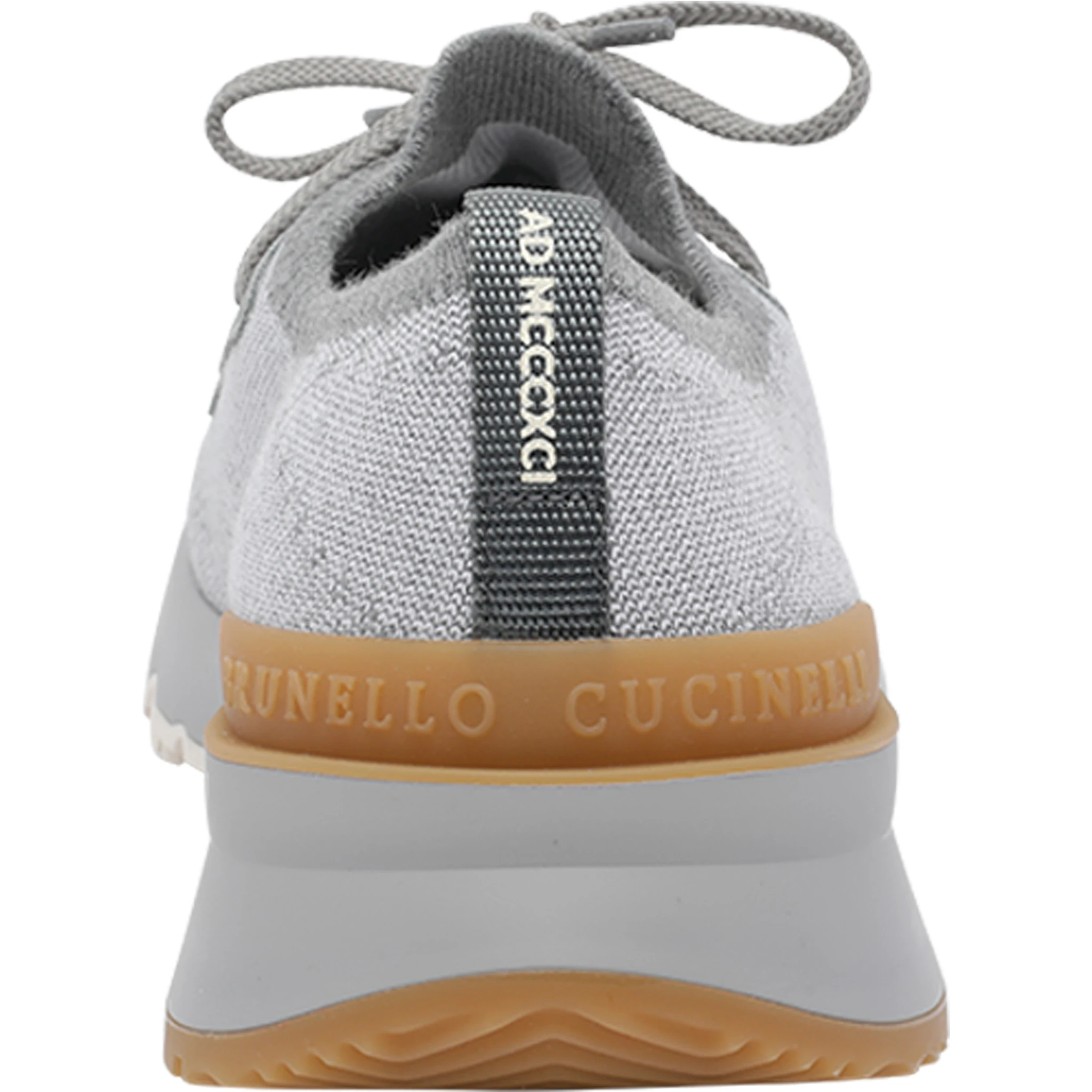 Brunello Cucinelli Sneakers Grey