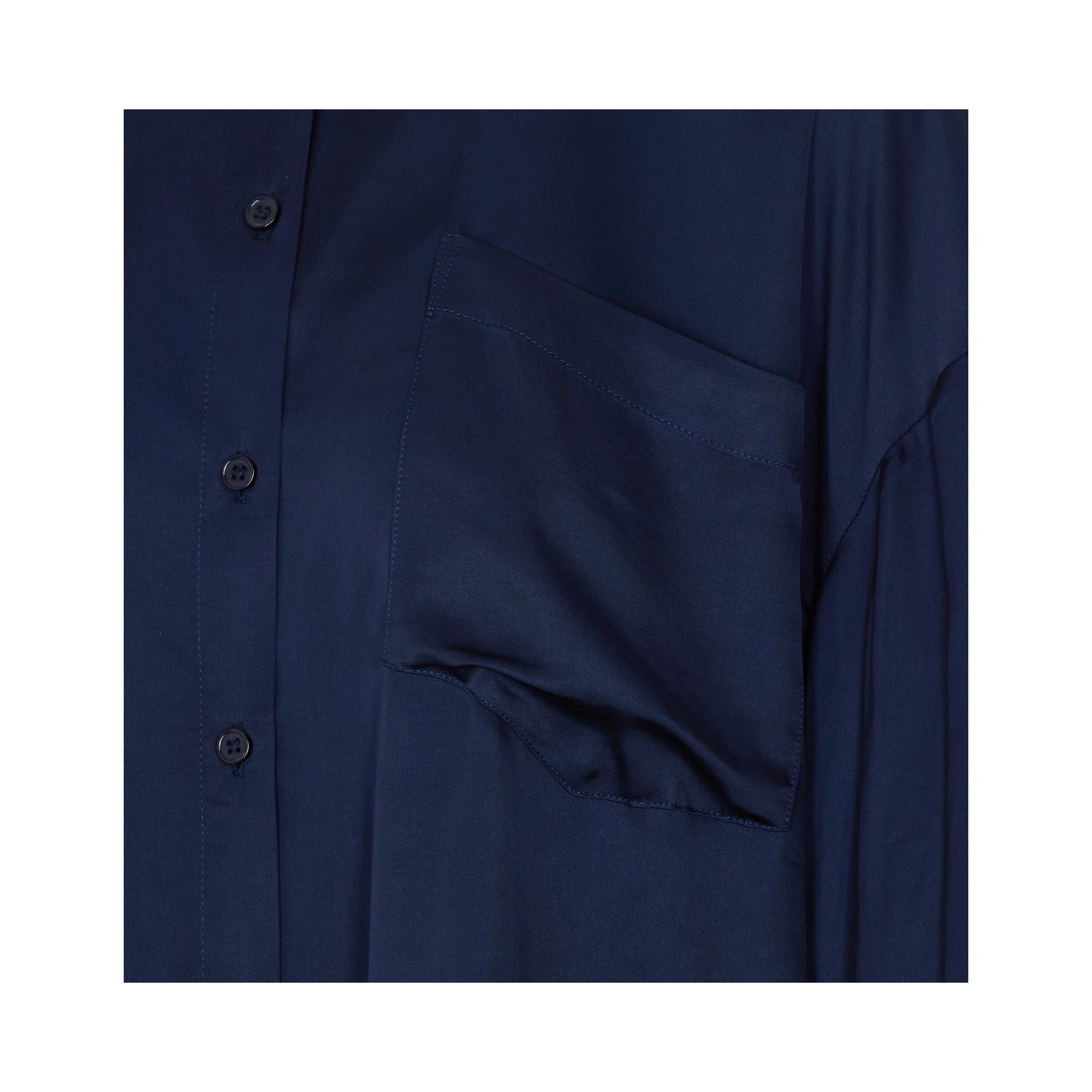 Essentiel antwerp Shirts Blue