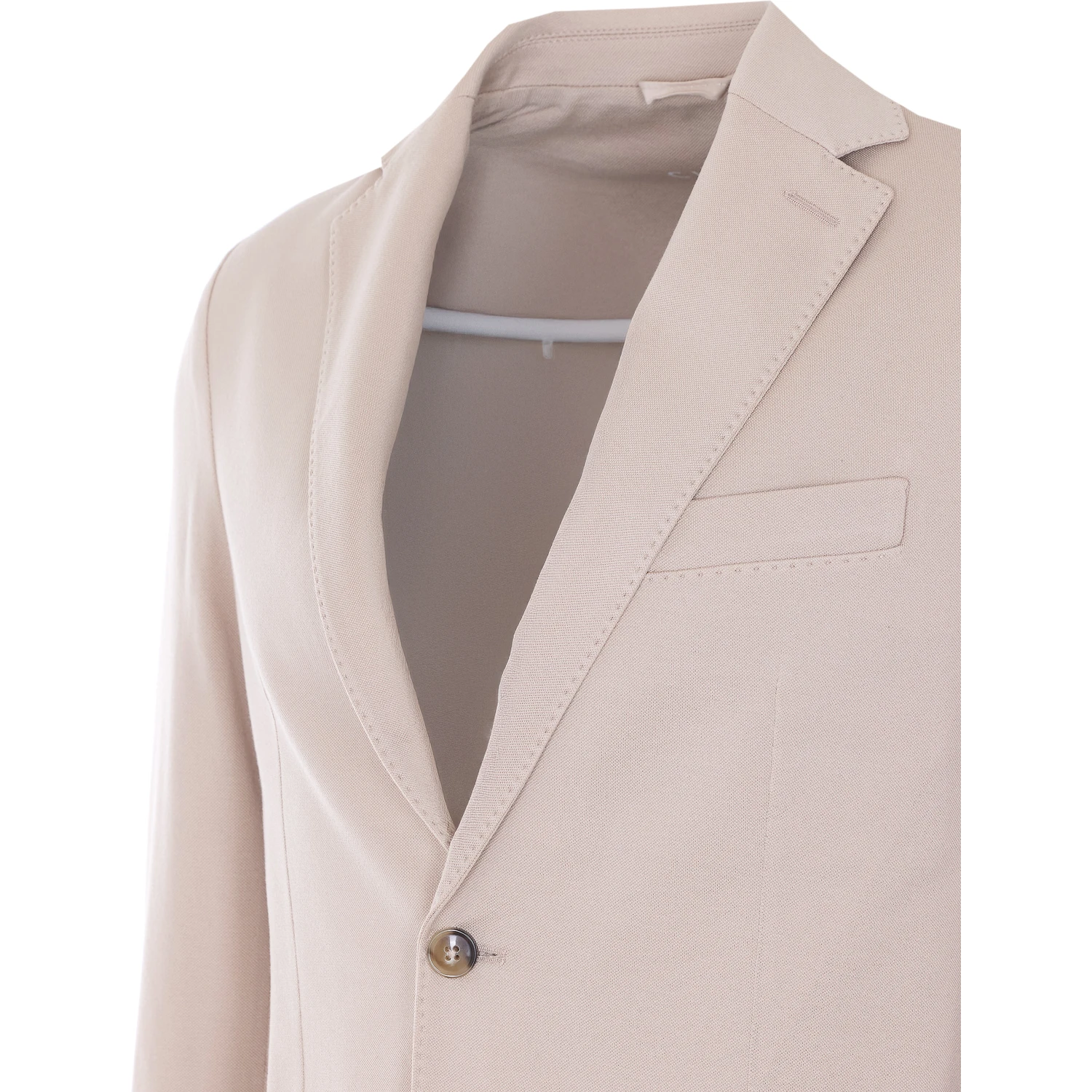 Circolo 1901 Jackets Beige
