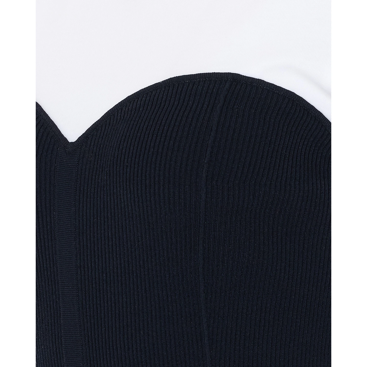 Patrizia Pepe Dresses Black