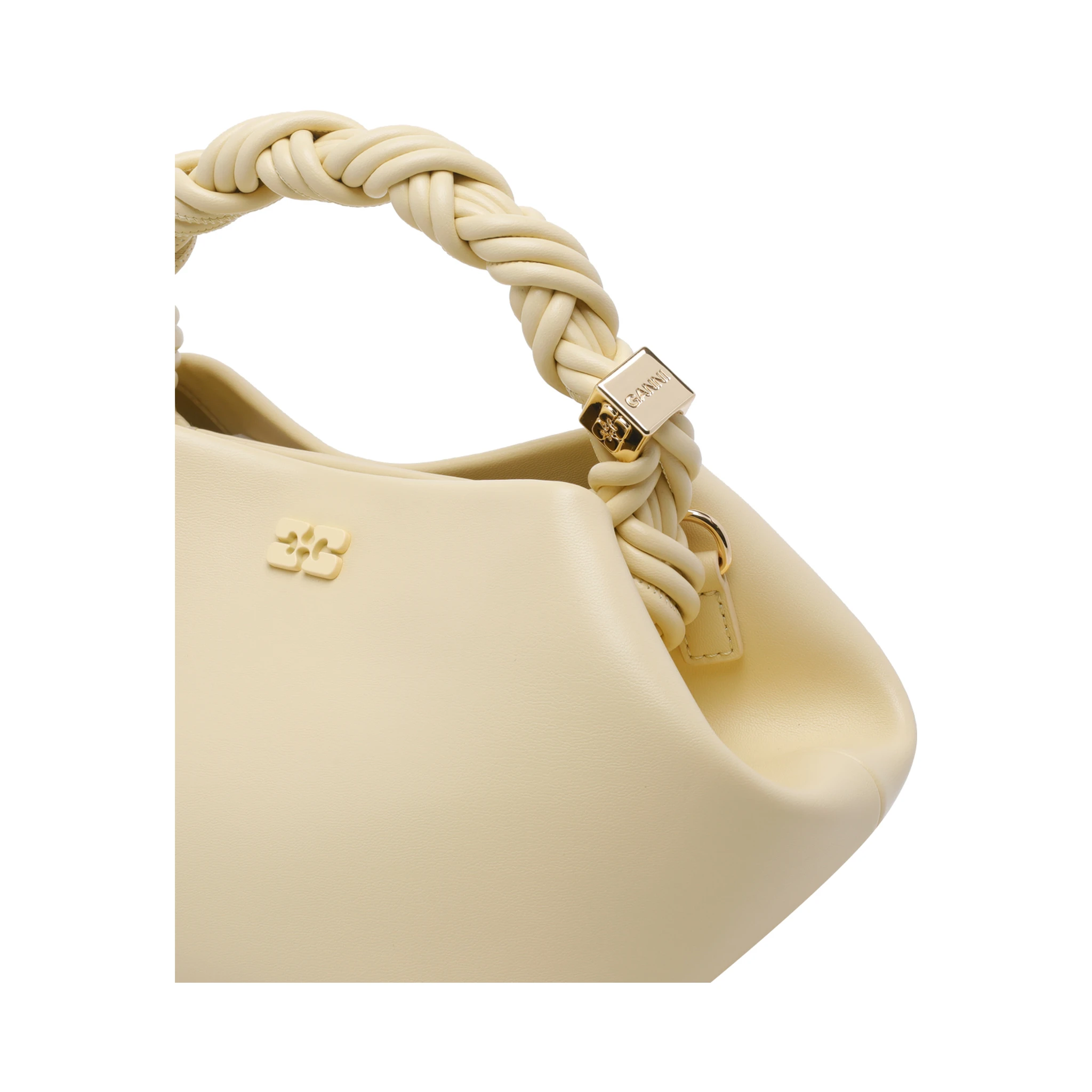 GANNI Bags.. Yellow