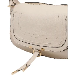Chloè Bags.. White
