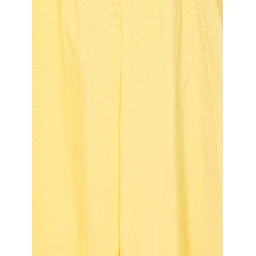 Michael Michael Kors Dresses Yellow