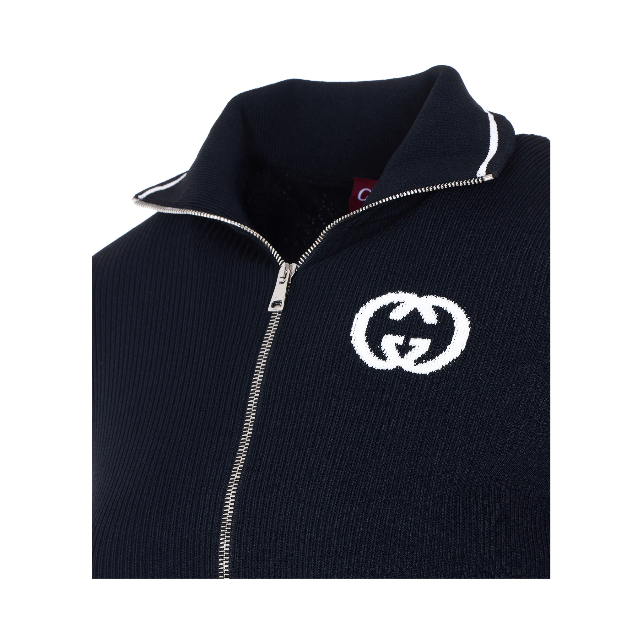 Gucci Sweaters Black