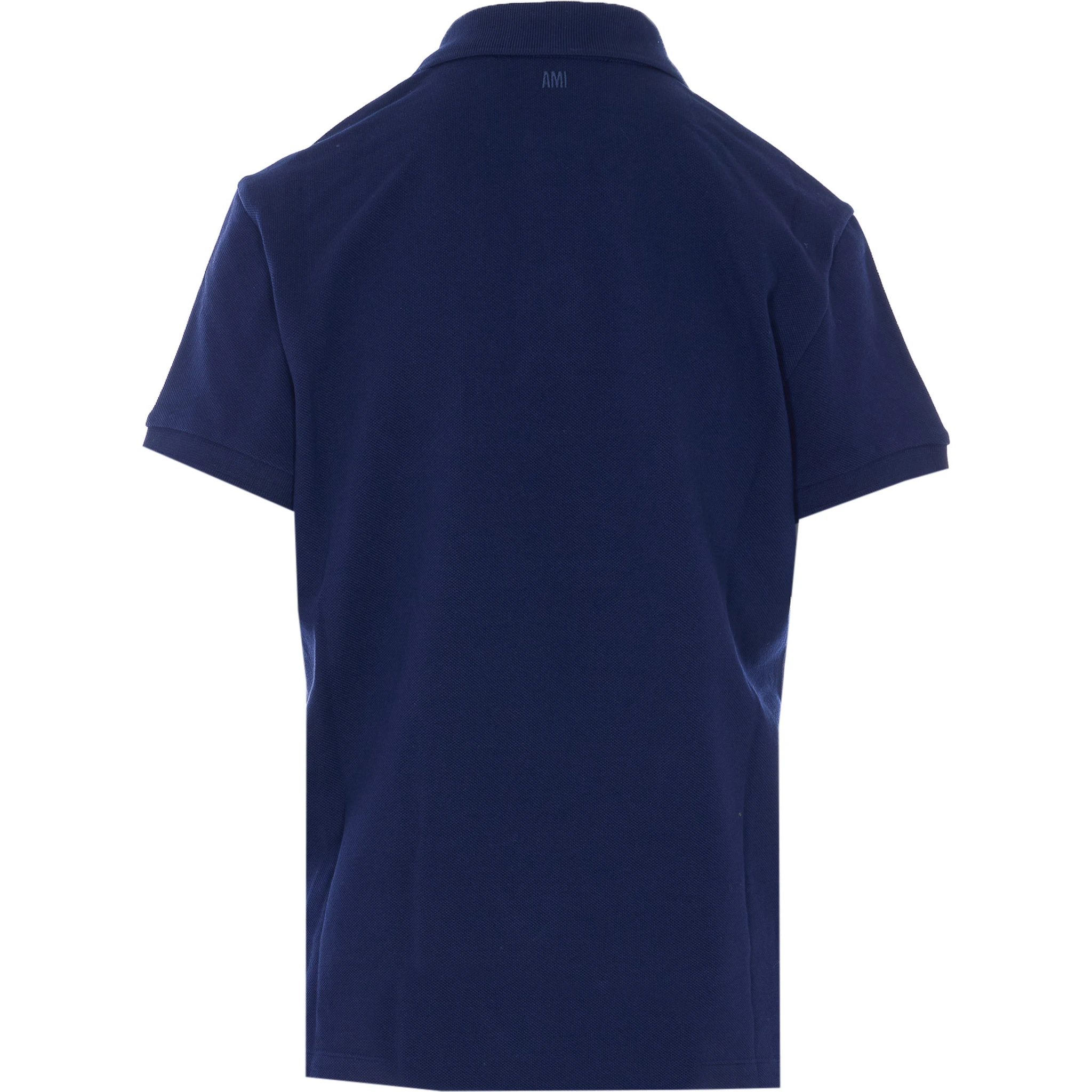 Ami Alexandre Matiussi T-shirts and Polos