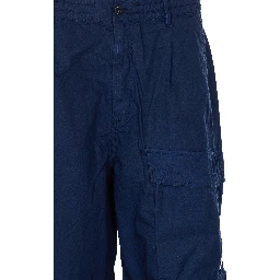 C.P. COMPANY Trousers Blue