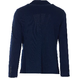 جاكيتات سيركولو 1901 زرقاء