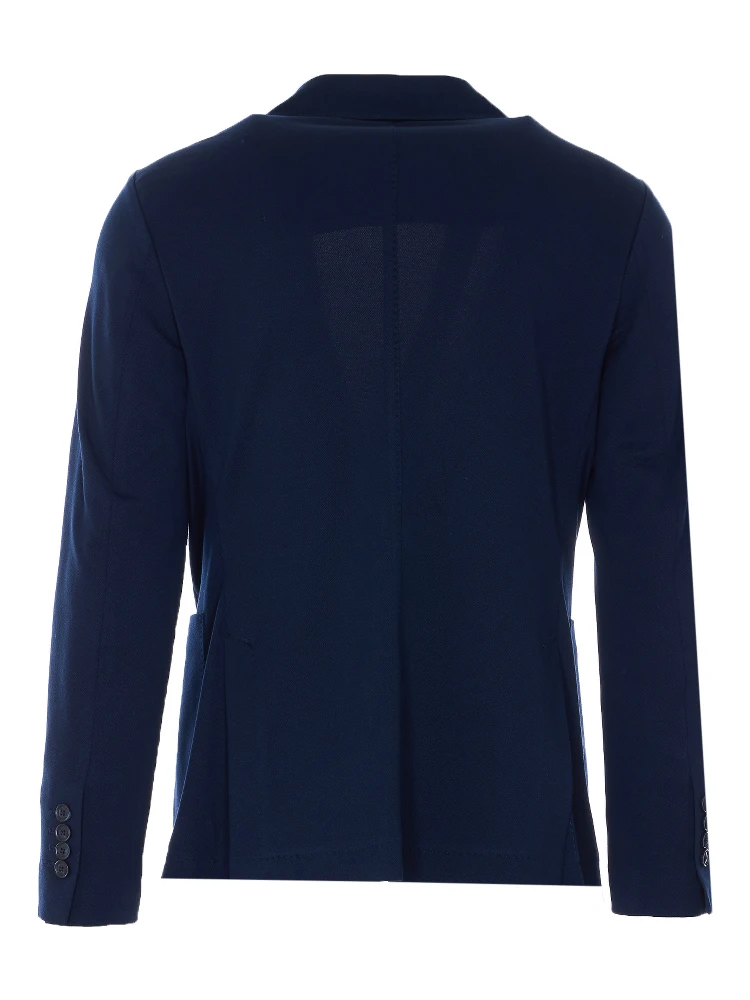 Circolo 1901 Jackets Blue alternative