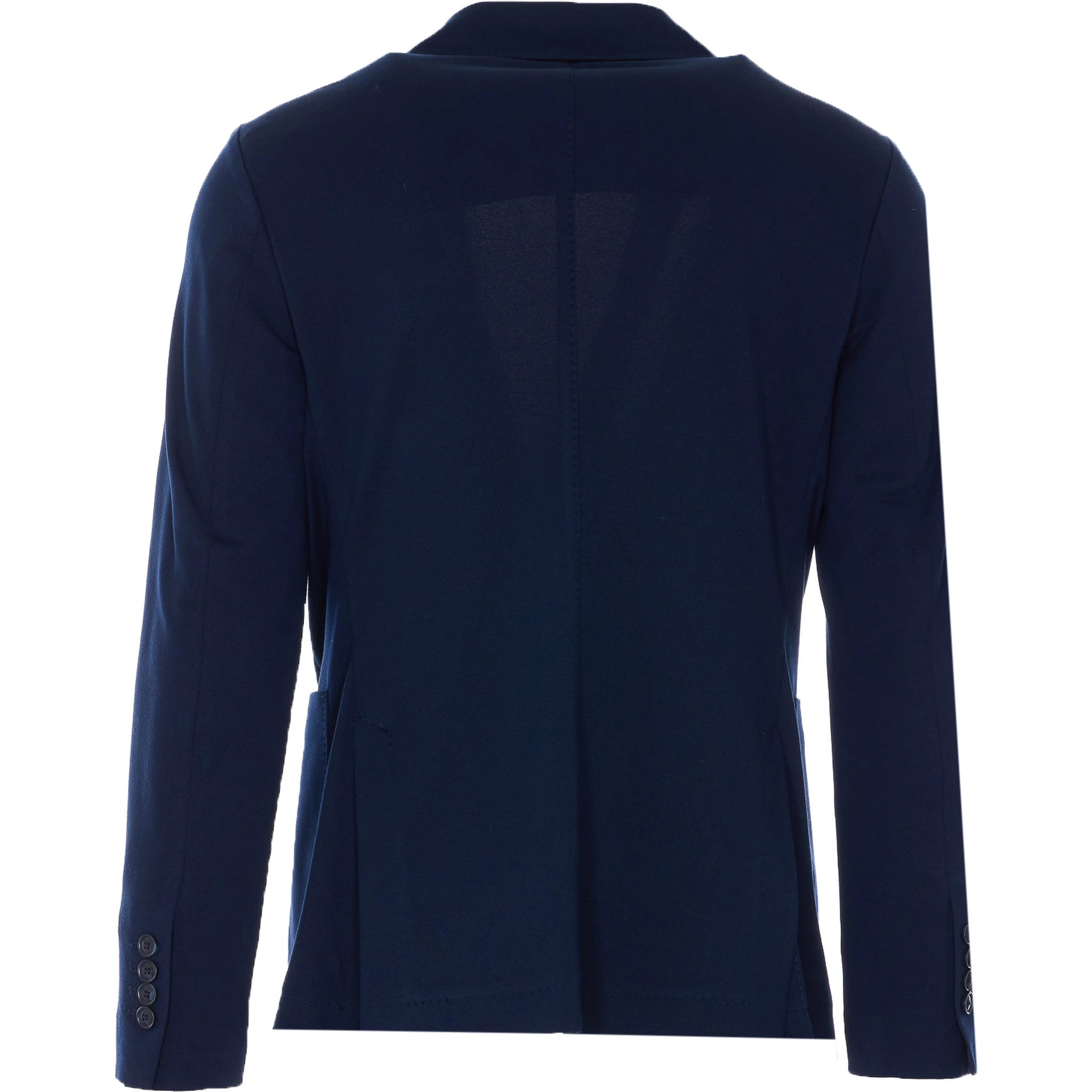 جاكيتات سيركولو 1901 زرقاء