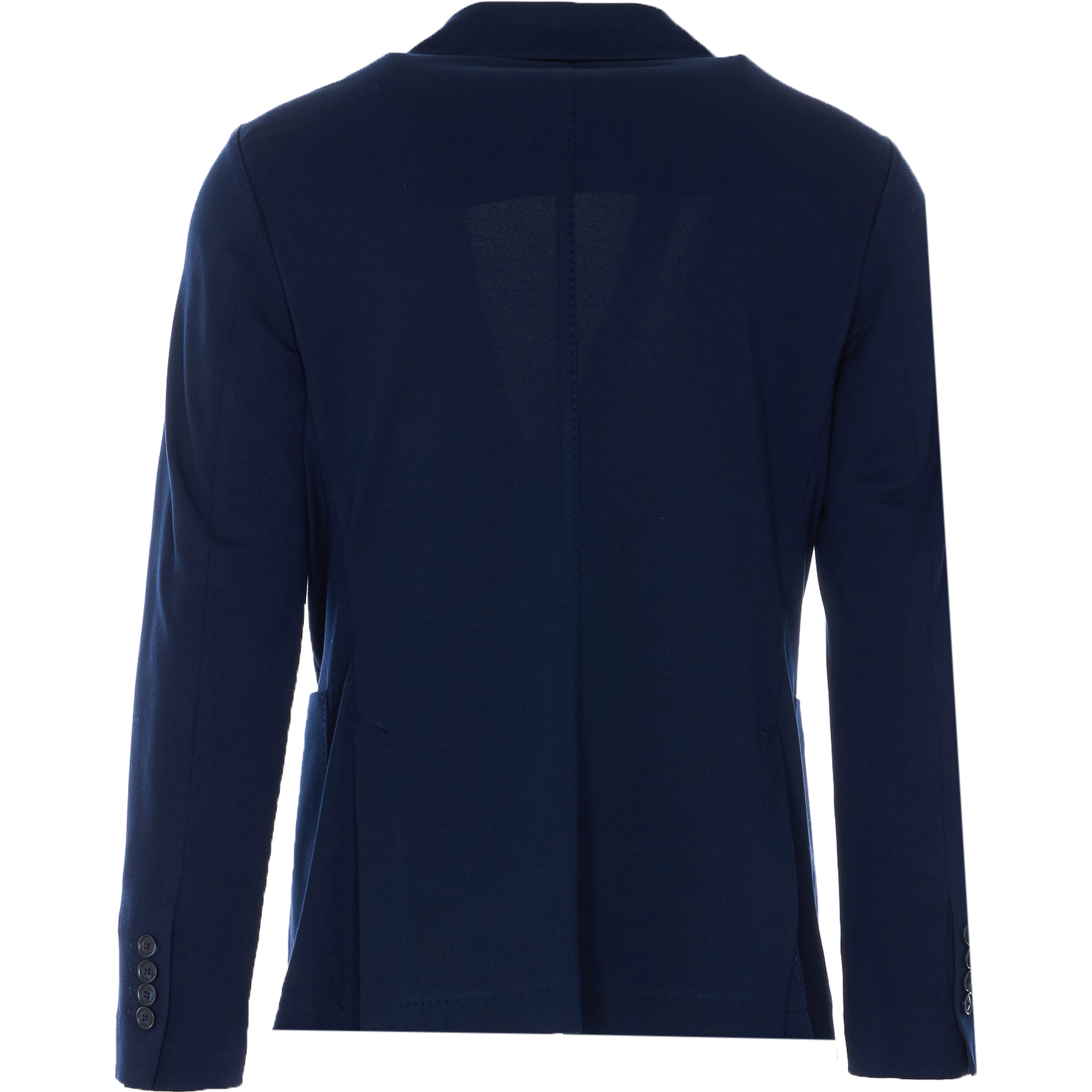 Circolo 1901 Jackets Blue
