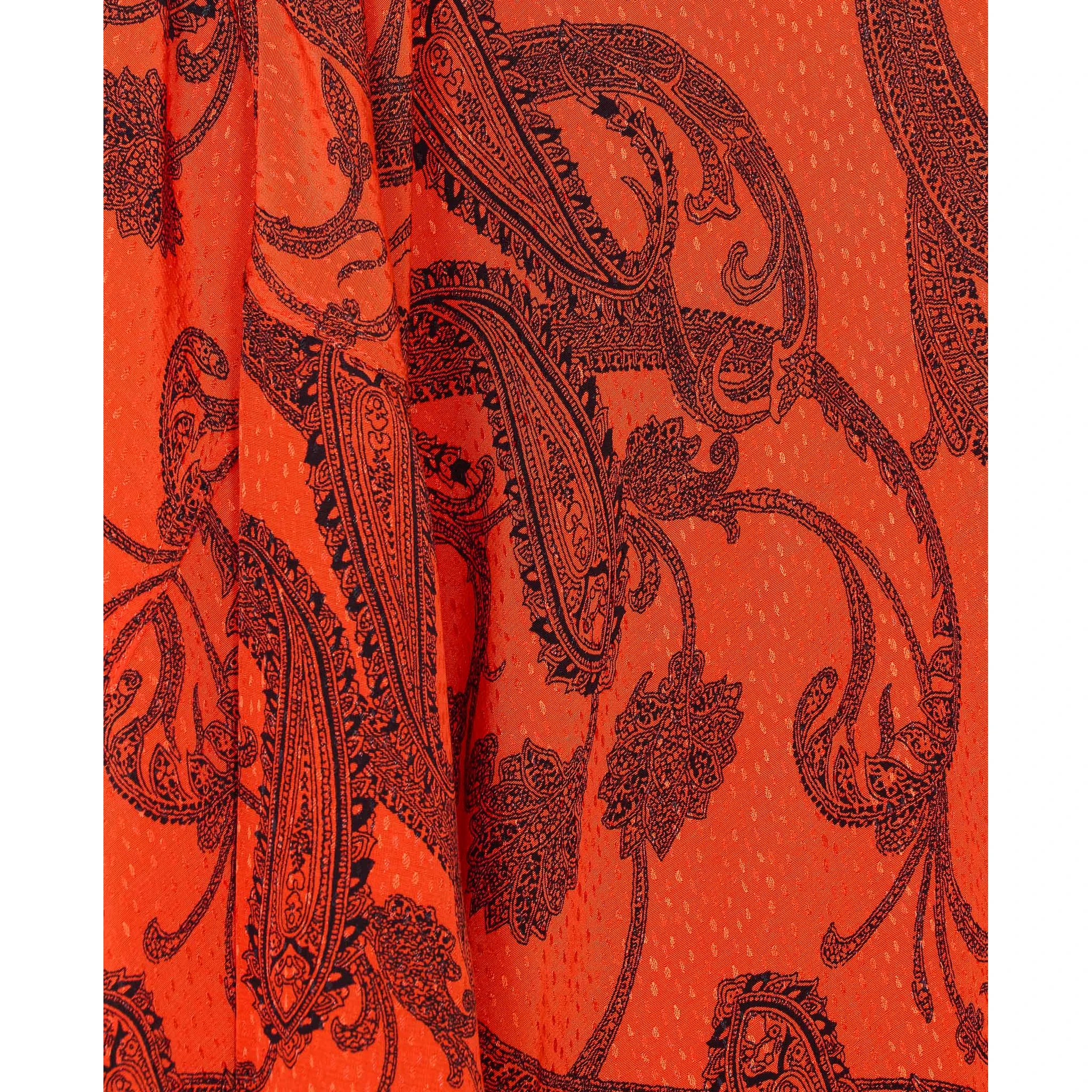 Essentiel antwerp Top Orange