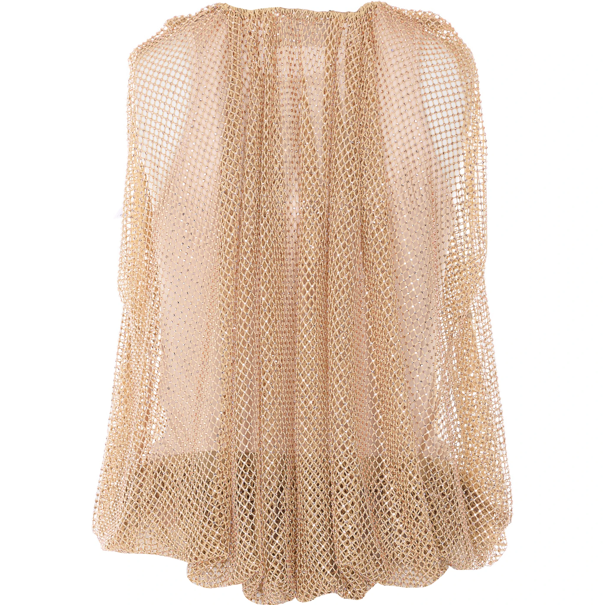SportMax Top Beige