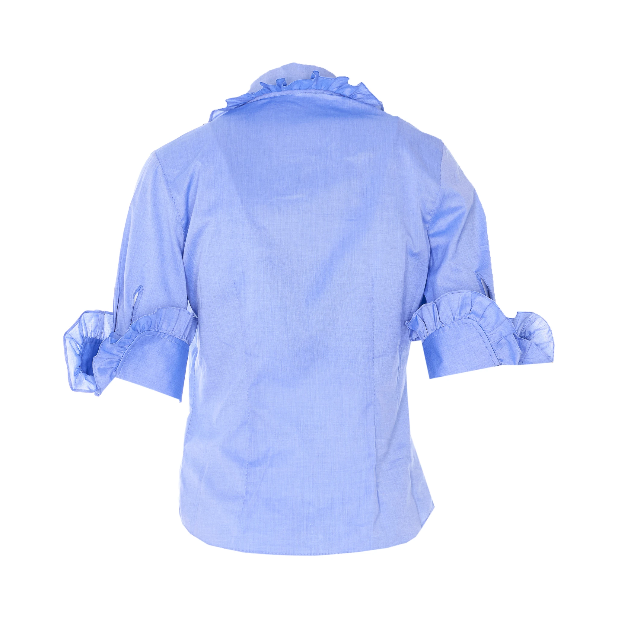 Vivienne Westwood Shirts Blue