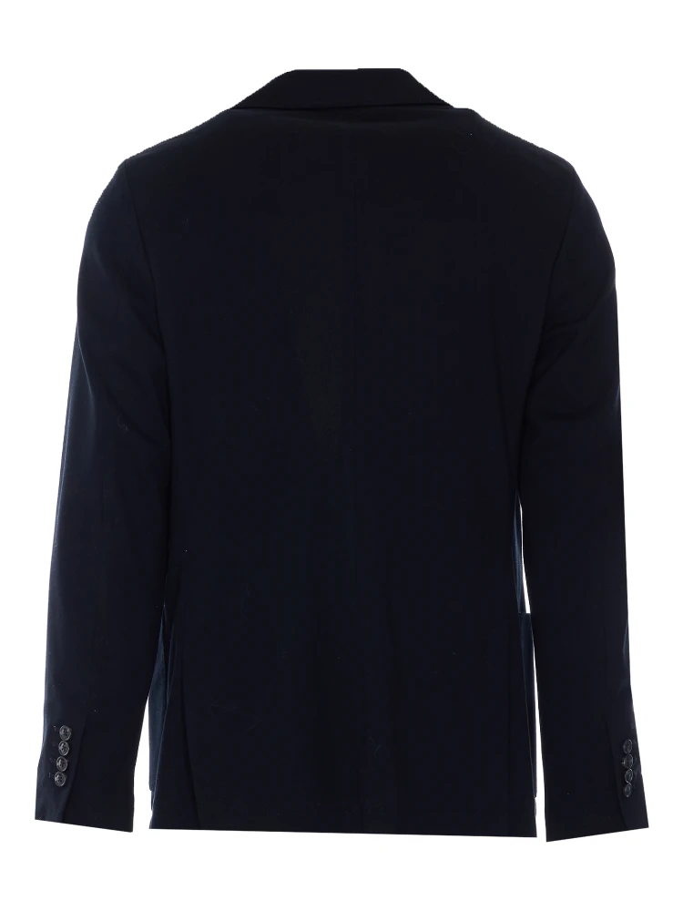 Circolo 1901 Jackets Black alternative