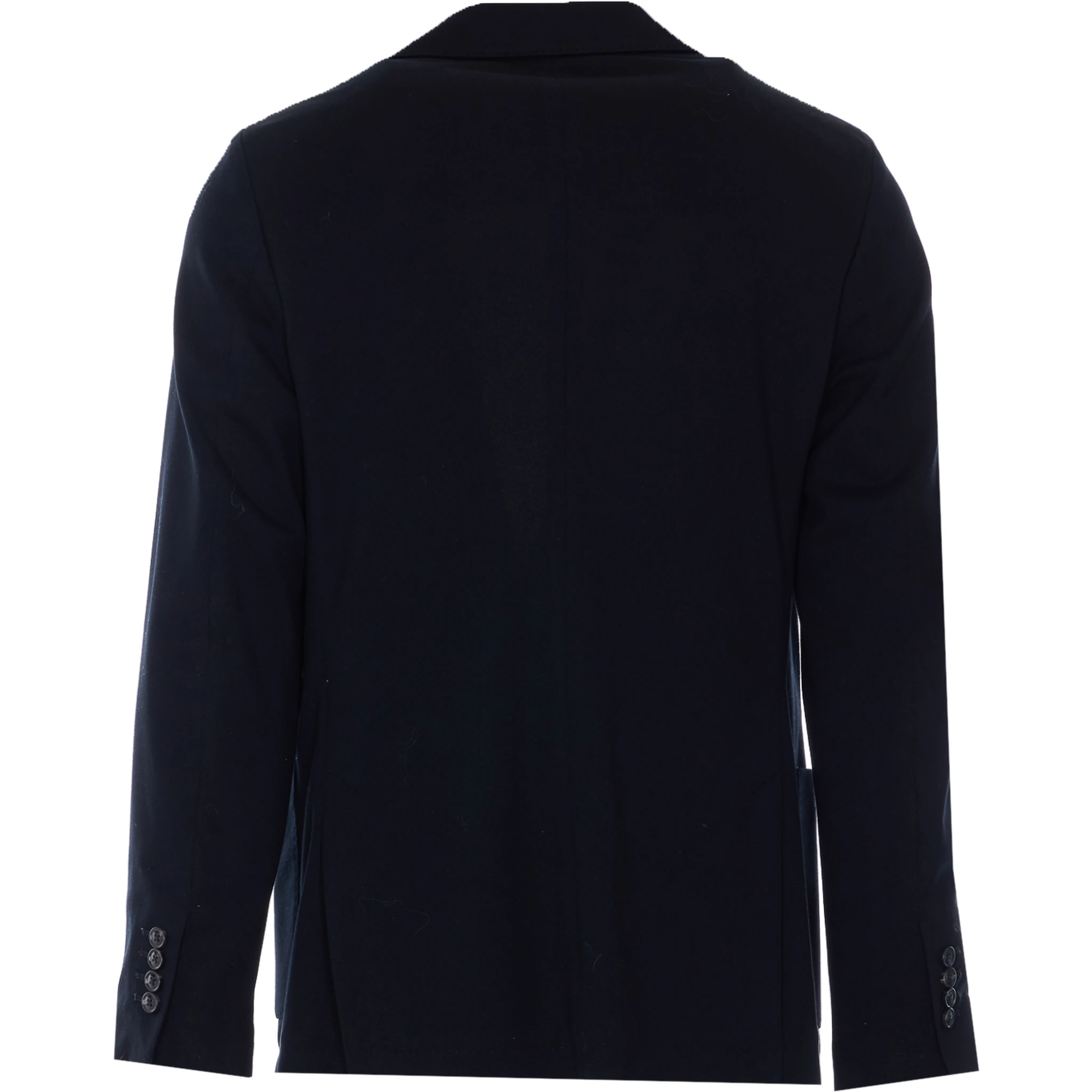 Circolo 1901 Jackets Black