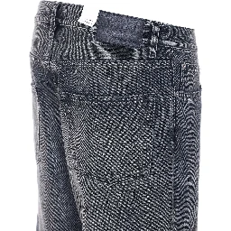 Sunflower Jeans Black