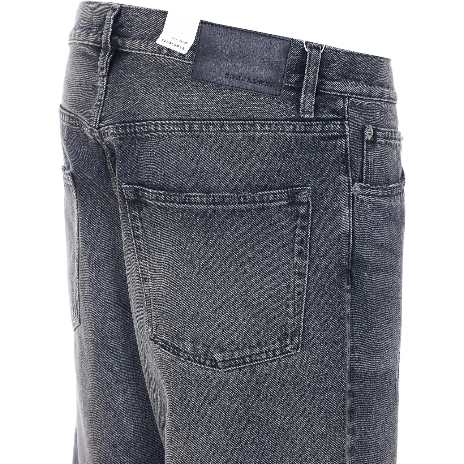 Sunflower Jeans Black