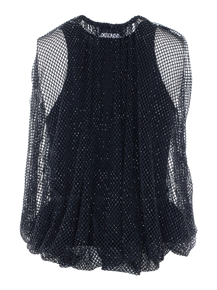 SportMax  Top Black alternative