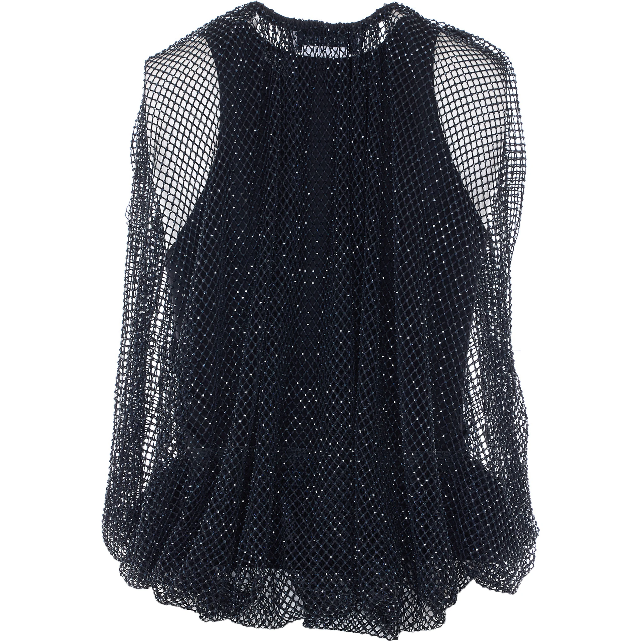 SportMax Top Black