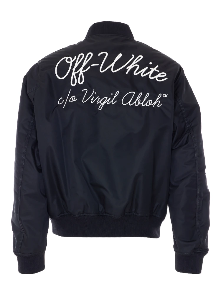 Off White Coats Black alternative