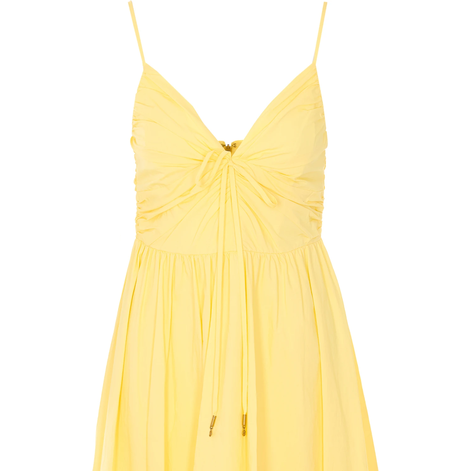 Michael Michael Kors Dresses Yellow