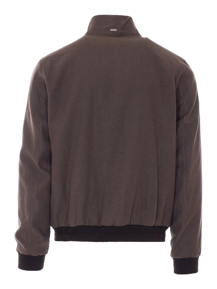 Herno Coats Brown alternative