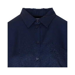 Essentiel antwerp Shirts Blue